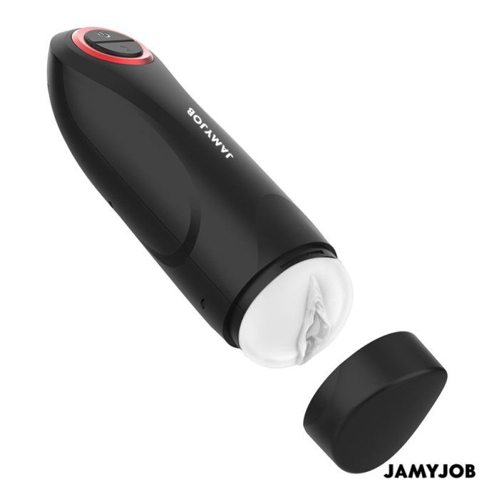 JAMYJOB - GRAVITY MASTURBADOR VAGINA UP AND DOWN